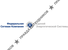 Федеральная Сетевая Компания ЕЭС