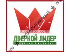 Лидер дверной