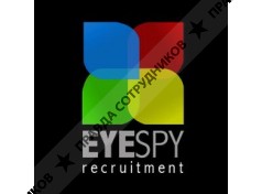 EyeSpy Recruitment