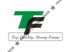 TopFrame, филиал в Москве