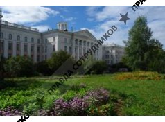 ГБУЗ СО Краснотурьинская городская больница №1