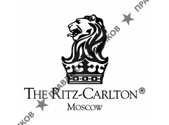 The Ritz-Carlton, Moscow