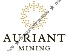 Auriant Mining AB