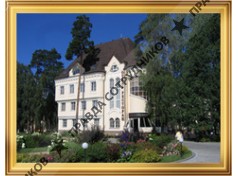 Дворянское гнездо