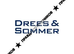 Drees &amp; Sommer