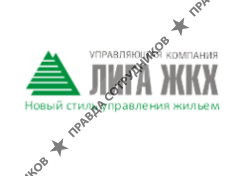 УК Лига ЖКХ