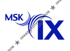 MSK-IX, Центр взаимодействия компьютерных сетей
