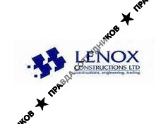 Lenox Constructions Ltd.