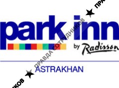 Park Inn by Radisson Astrakhan