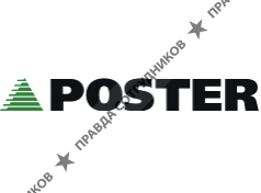 Постер
