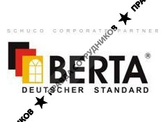 Оконный Завод БЕРТА