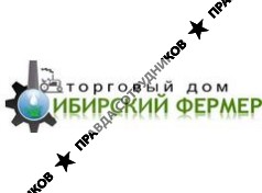 ТД Сибирский фермер