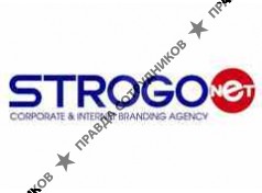 Strogo.net