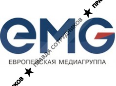 Европейская медиагруппа