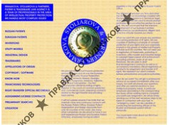 Ермакова, Столярова и партнеры