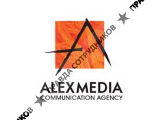 Alex Media