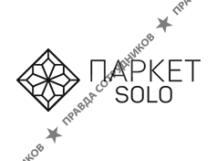 Паркет Соло