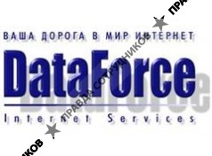 DataForce, IP