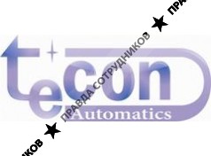 Текон Автоматика