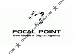 Focal Point, New Media &amp; Digital Agency