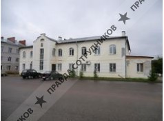 ГБУЗ Старицкая ЦРБ