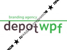 Depot WPF