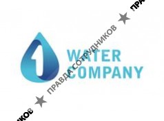 1st WATER COMPANY