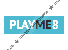 PlayMe8