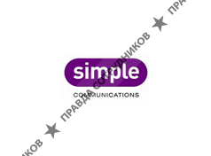 Simple Communications