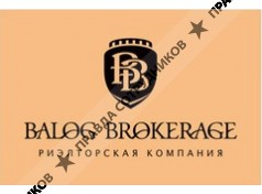 Balog Brokerage