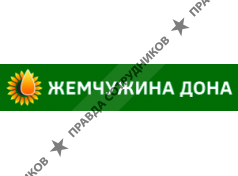 Маслозавод Жемчужина Дона