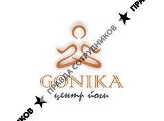 GONIKA, Центр йоги