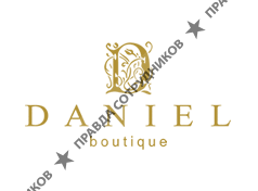 Модная Точка - Даниэль