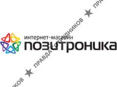 Позитроника