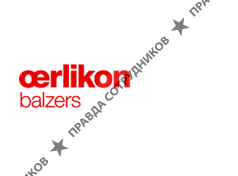 Oerlikon Balzers Rus
