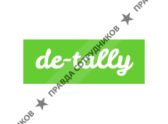 De-tally. Умное агентство