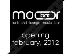 Moor bar