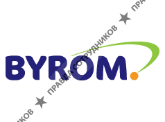BYROM plc