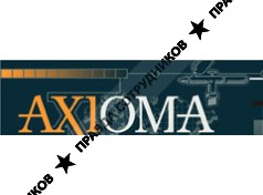 web-студия AXIOMA