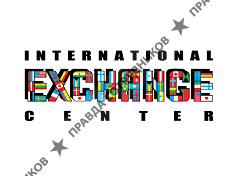 International Exchange Center