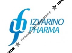 Izvarino Pfarma