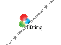 HDTime