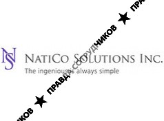 Natico Solutions Inc.