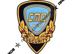 ЧОП СТО ГЕЛ