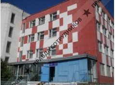 ГБУЗ РБ Белорецкая психиатрическая больница