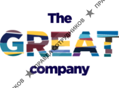 the Great company