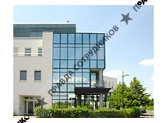 Intensiv-pflegeklinik