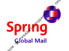 Spring, компания
