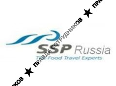 SSP Russia The Food Travel Experts