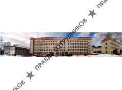 ГБУЗ ТО Областная больница № 12 (г. Заводоуковск)